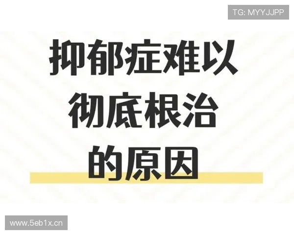 企业家面临抑郁困境的心理压力与自我调节之道分析