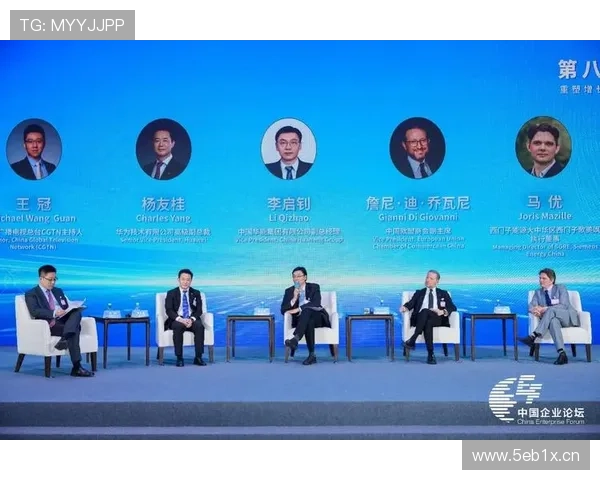 企业家代表推动创新与产业升级的实践与探索:从理念到行动的全景分析