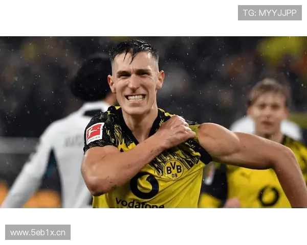 多特主动向皇马力荐施洛特贝克