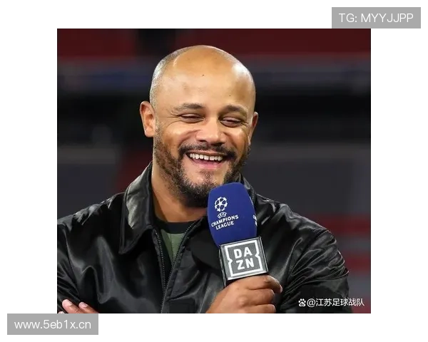 孔帕尼：体育让我超越肤色看球衣色