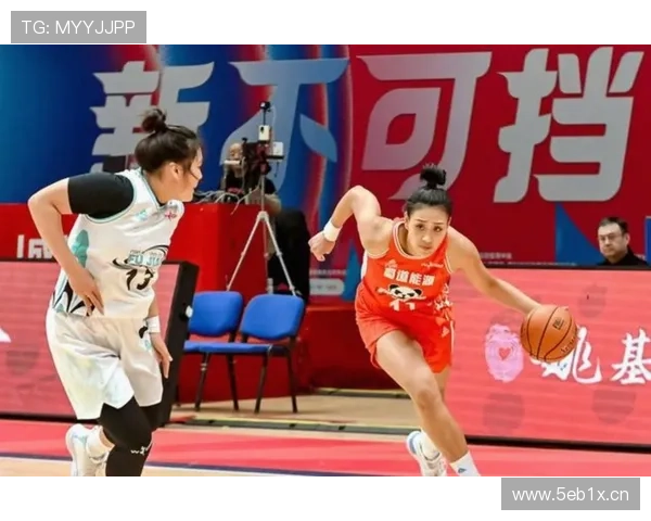 女篮四年沉浮 内线优势难再